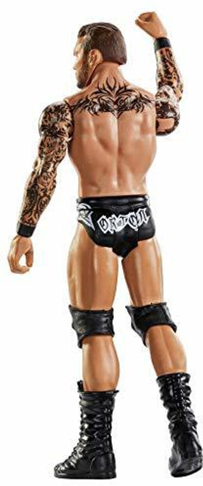 Randy orton wrestling figure deals