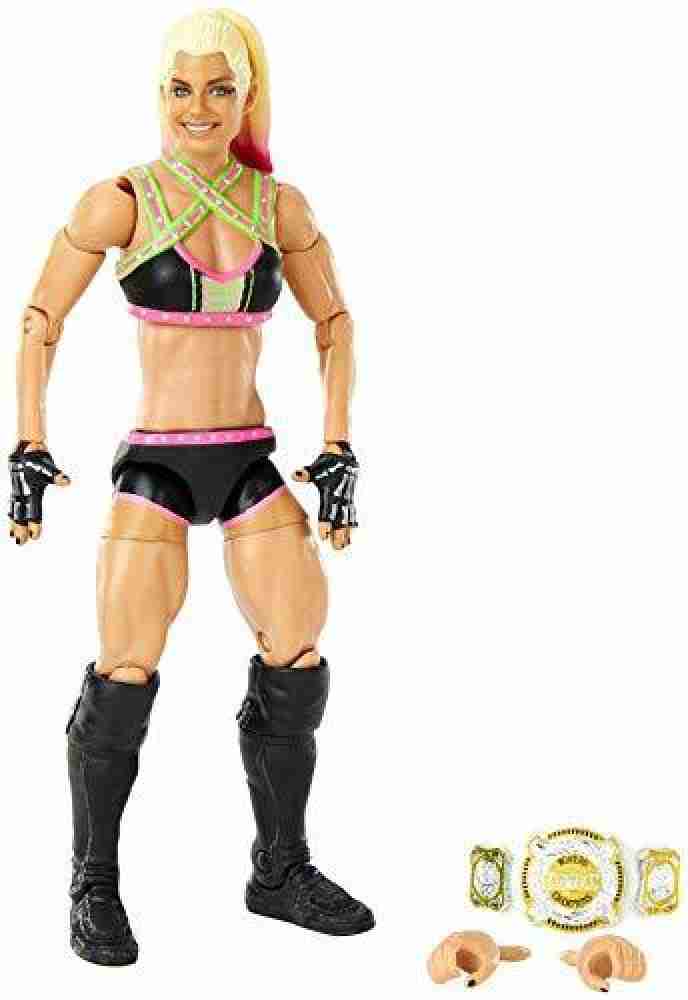 Alexa deals bliss figure