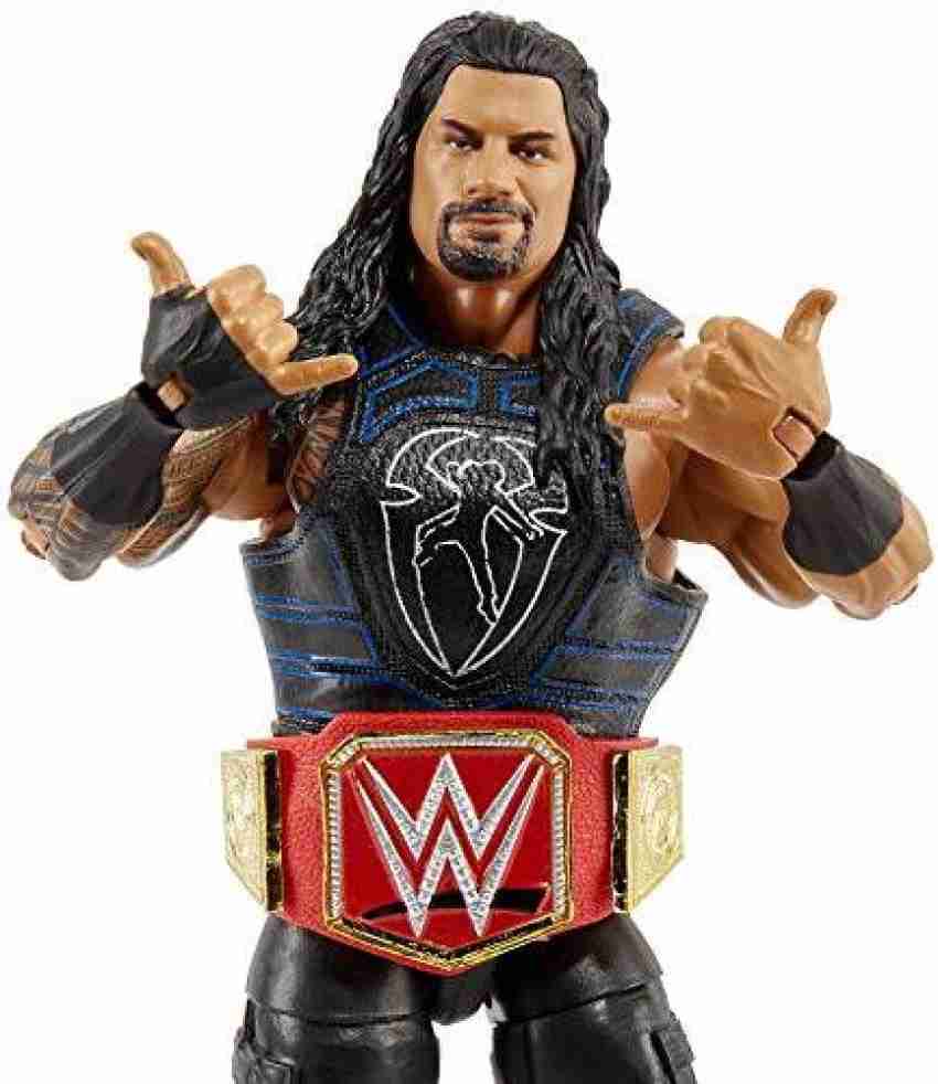 Figurine roman clearance reigns