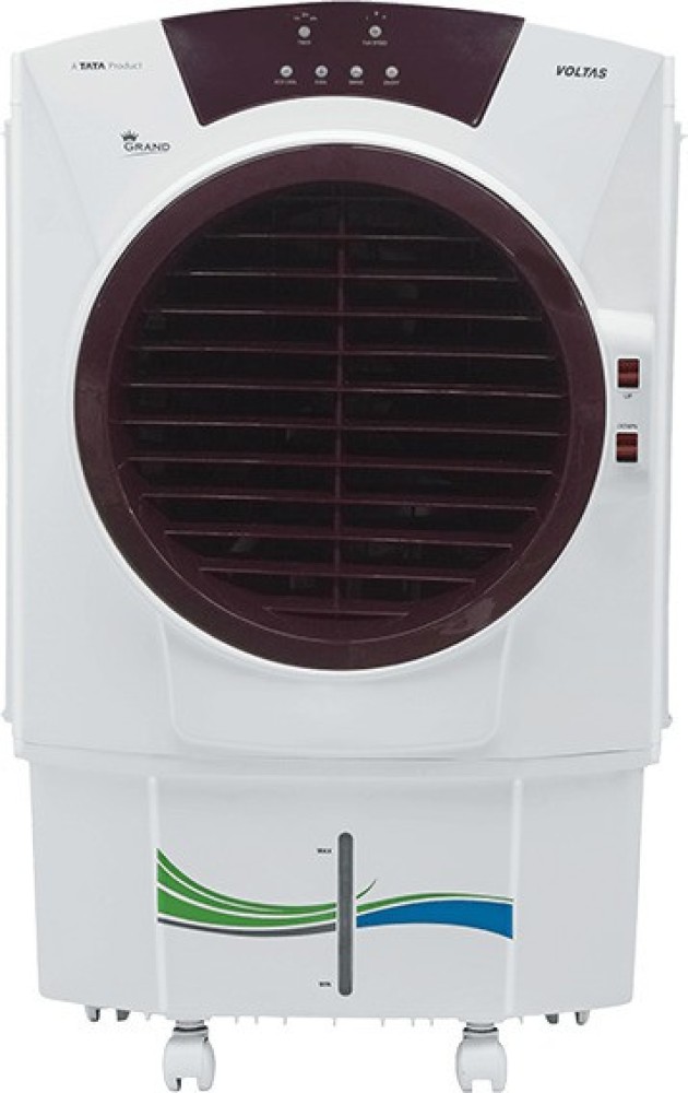 Voltas grand 52 sales cooler price