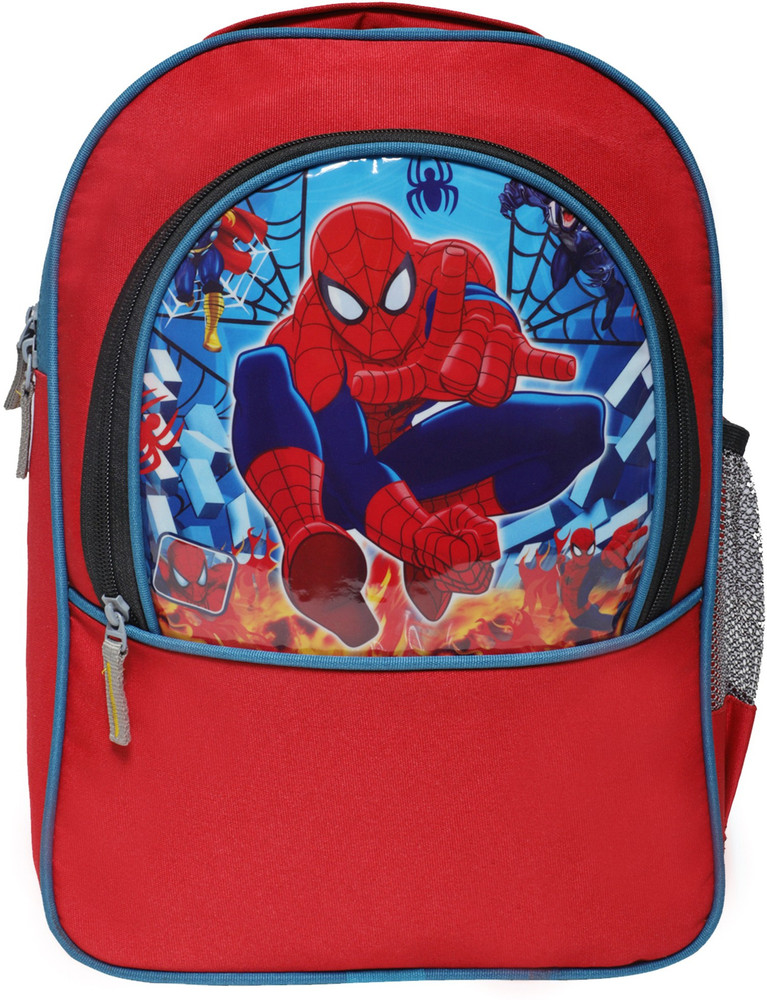 Spiderman small bag online