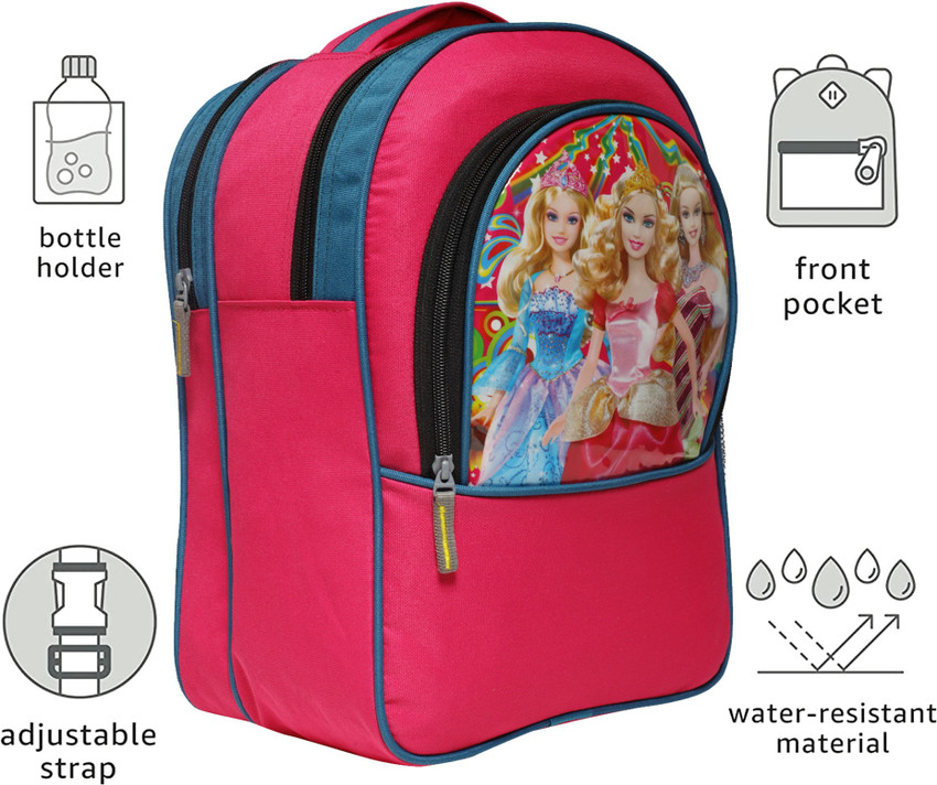 Barbie girl bag online