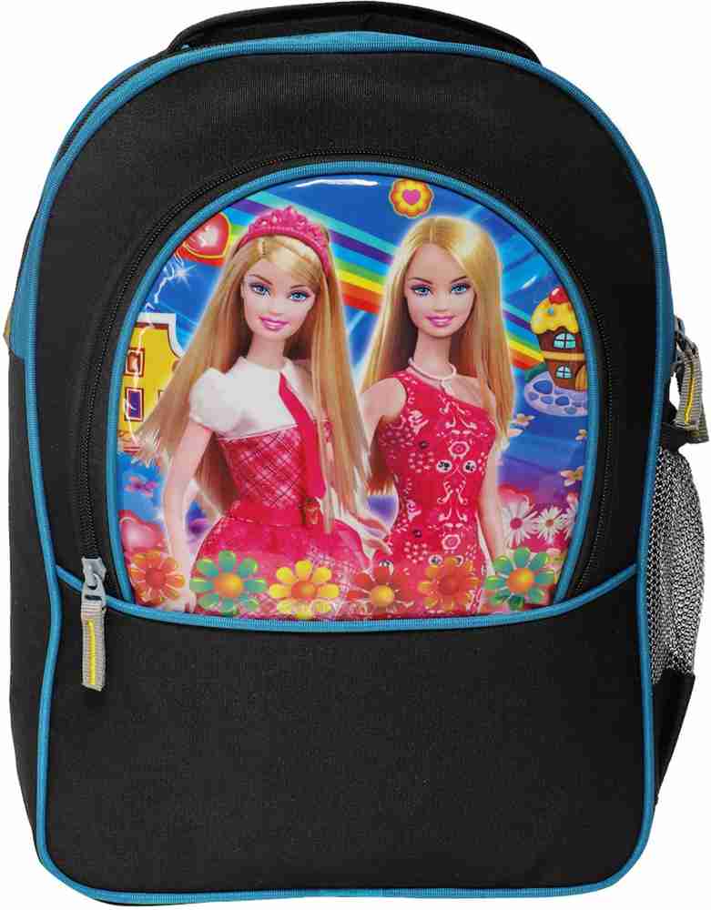 Barbie school girl top