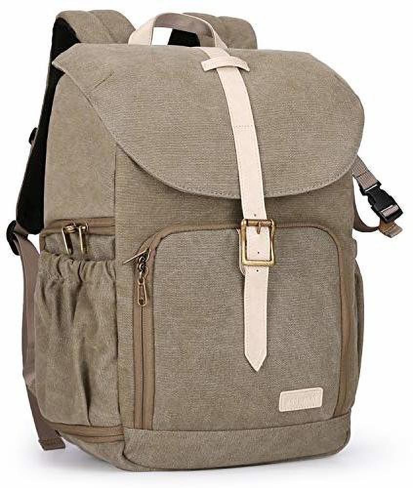 Bagsmart camera backpack online