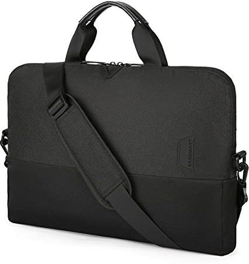 Women's slim laptop briefcase 2025