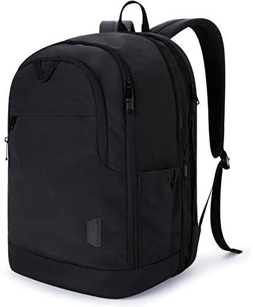 Flipkart Bagsmart Laptop Bag Laptop Backpack for Men Expendable Travel Backpacks Multipurpose Bag Multipurpose Bag