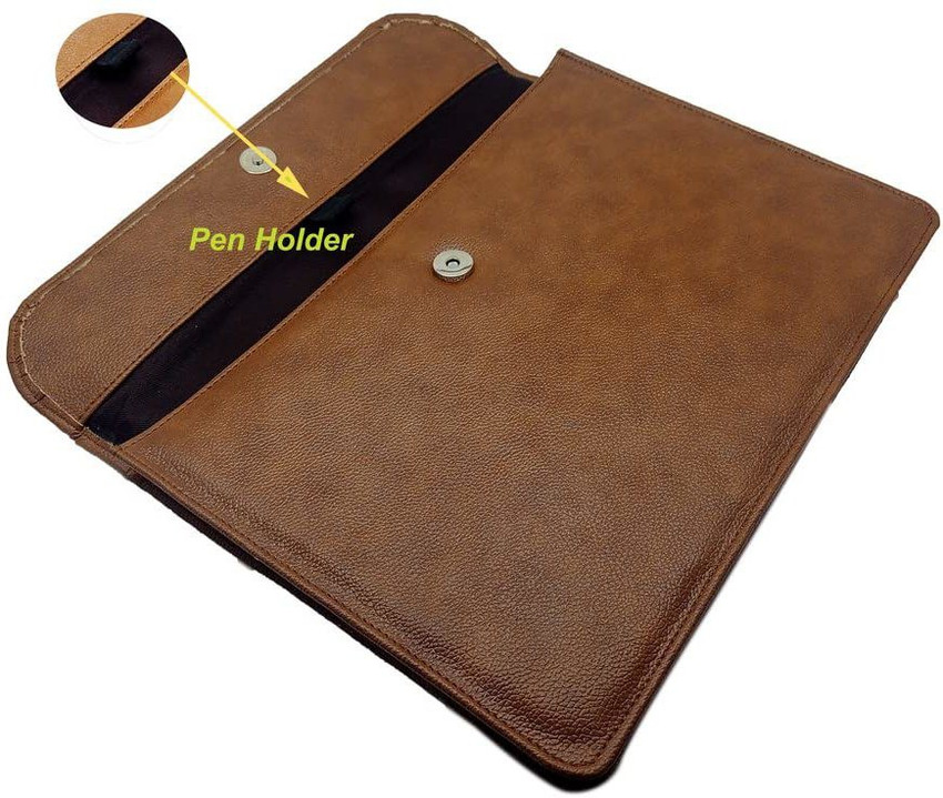 dorca Vivobook Pro 14 VivoBook Flip 14 2022 14 Inch Pen Holder case Laptop Bag dorca Flipkart