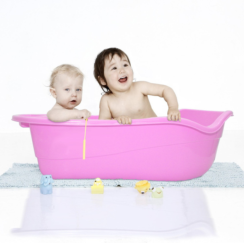 2 year baby bath tub sales
