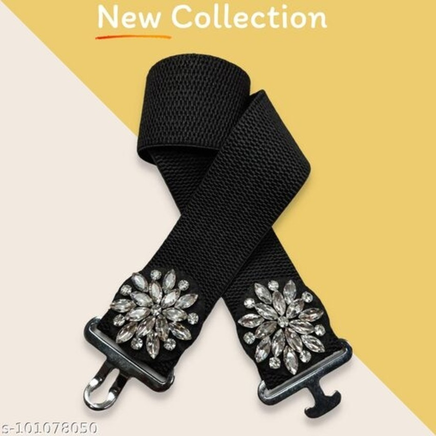 Ladies belt for frock new arrivals