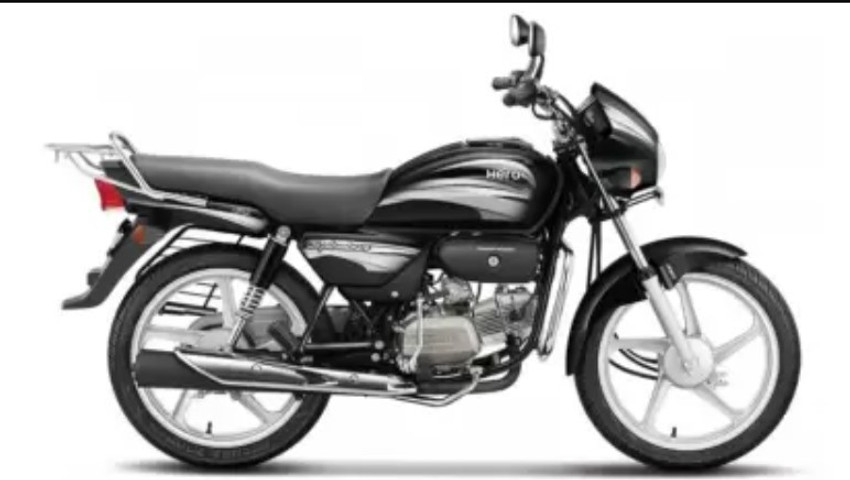 Splendor plus store new black