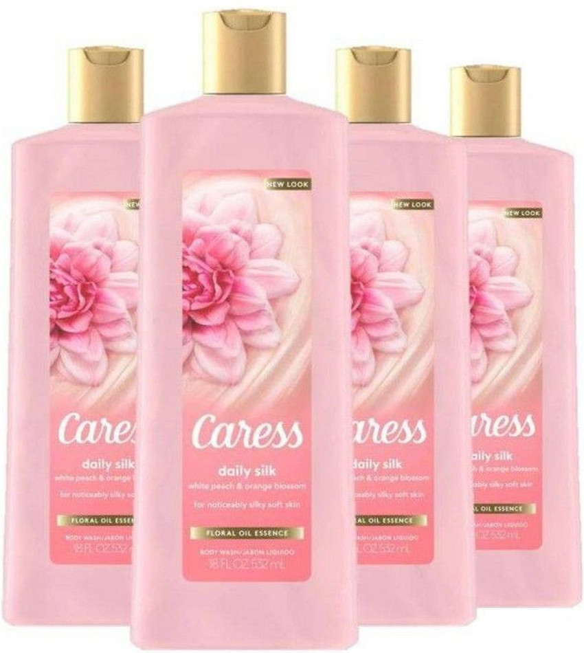 White peach and hot sale orange blossom perfume