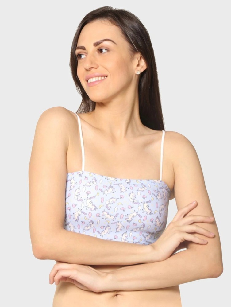 jigpa GIRLS STYLISH BRA Girls Cami Bra Heavily Padded Bra - Buy jigpa GIRLS  STYLISH BRA Girls Cami Bra Heavily Padded Bra Online at Best Prices in  India