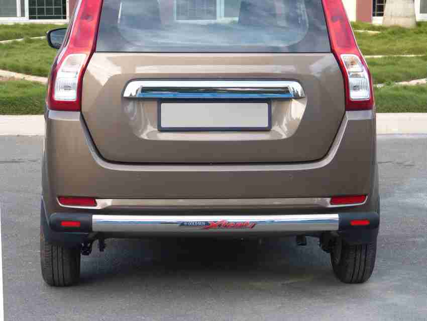 New wagon r back bumper price sale