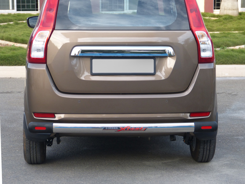 Front and rear guard outlet for wagon r price