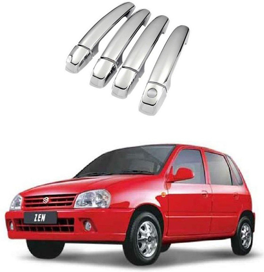 Maruti zen deals lock set price