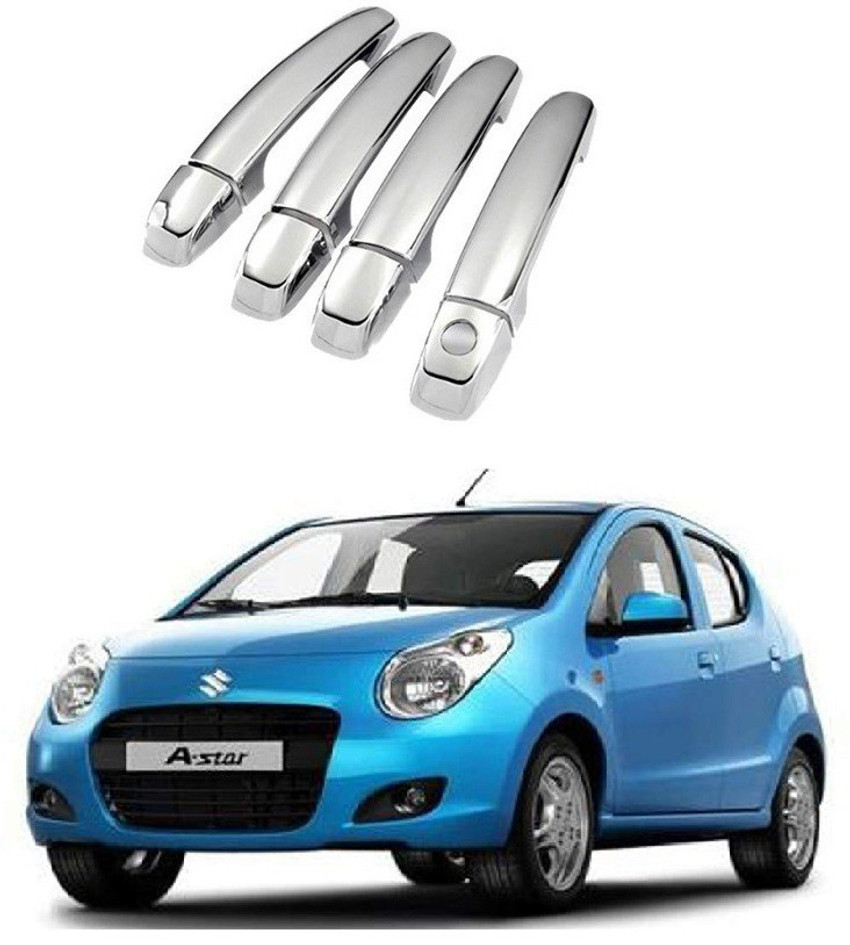 A star car accessories sale