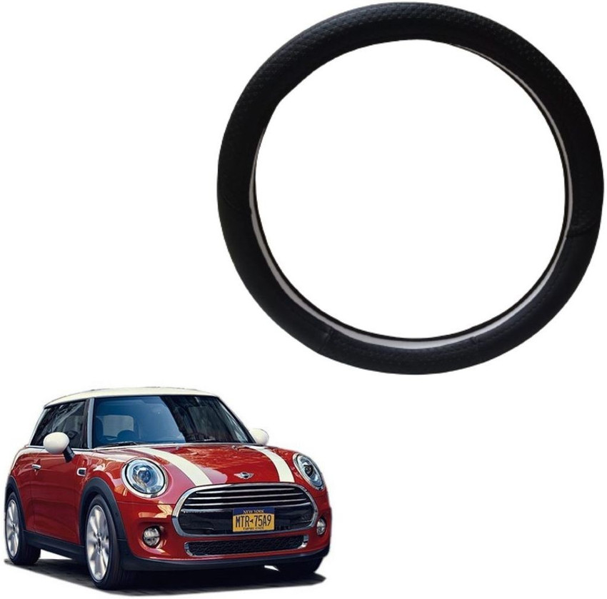 Mini cooper wheel hot sale cover