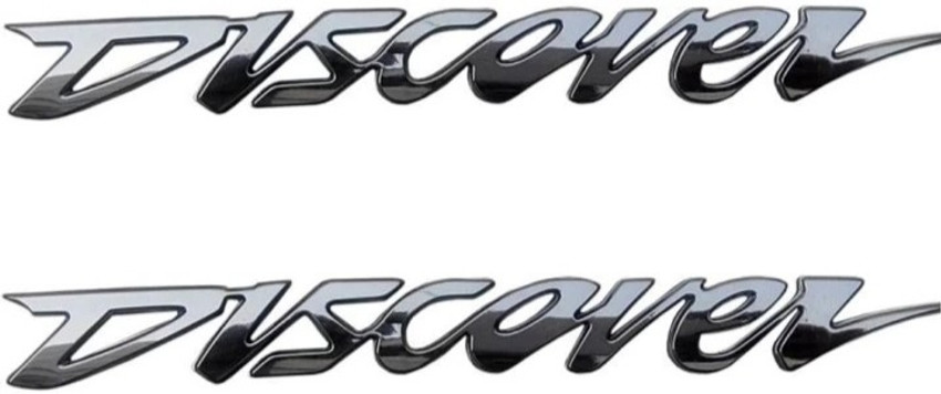 bajaj discover 100cc sticker price