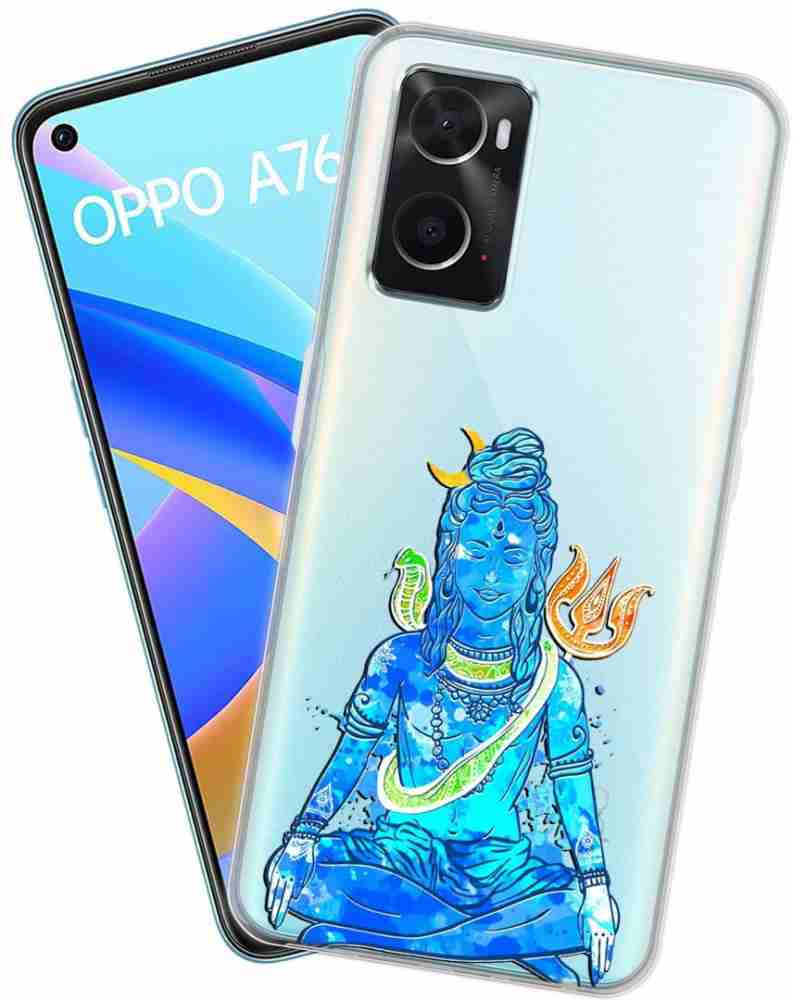 oppo a76 cover flipkart