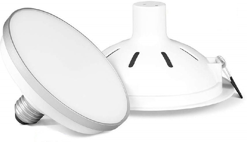 PHILIPS 14W CeilingSecure Warm White Round Recessed Ceiling
