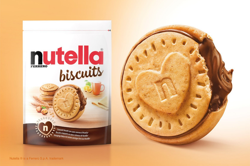 Imported biscuits hotsell