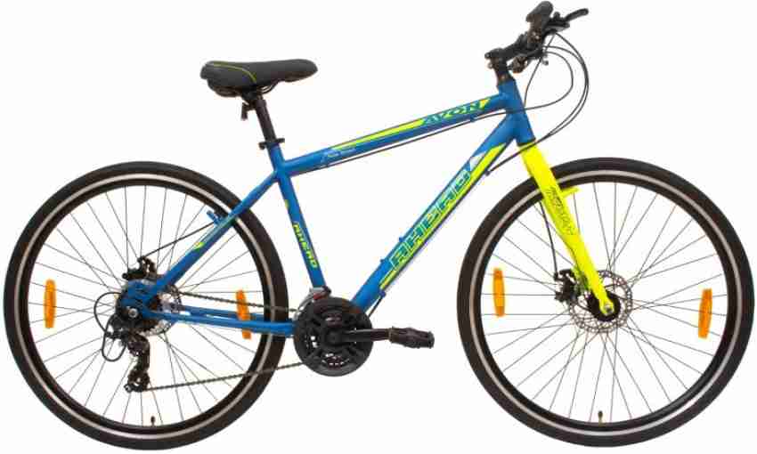 AVON AHEAD 28T 700C T Hybrid Cycle City Bike Price in India Buy