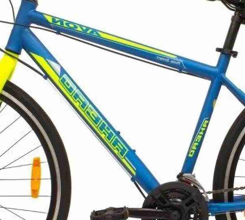 AVON AHEAD 28T 700C T Hybrid Cycle City Bike Price in India