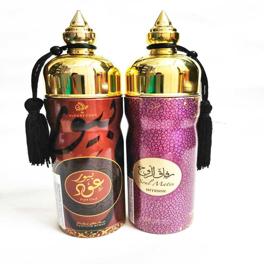 Pure hotsell intense perfume