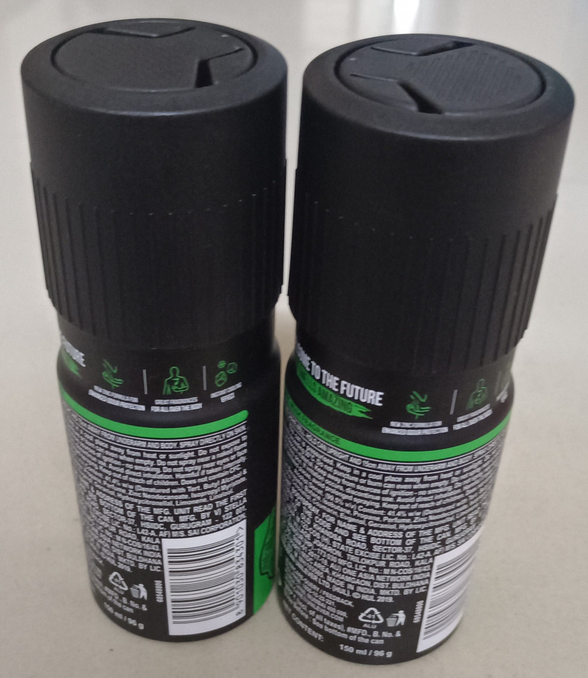 Axe body spray original cheap