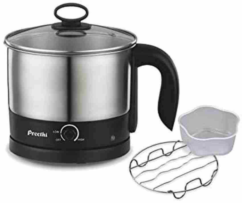 Prestige Multi Cooker 1 Litre - PMC 1.0+ FREE DELIVERY