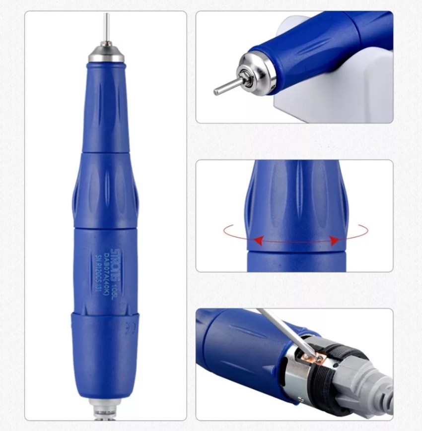 Nail drill machine online best