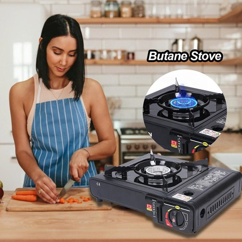 Butane hotsell gas grill