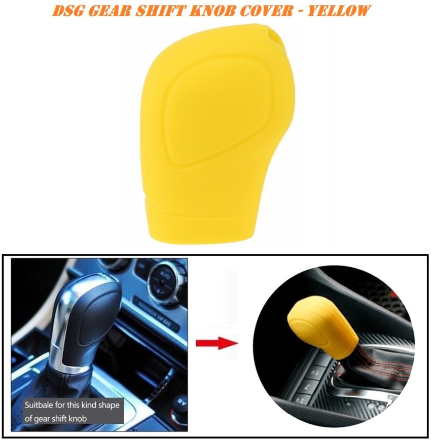 Designer on sale gear knob