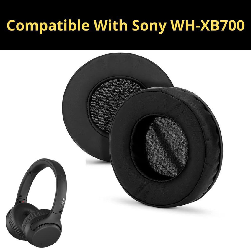 Sony headset cushions store
