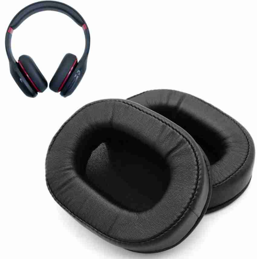 Crysendo Headphone Cushion Pad Compatible with Mi Super Bass