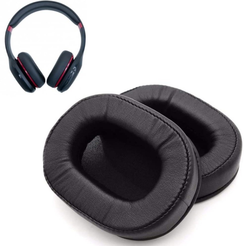 Bass best sale to headphones