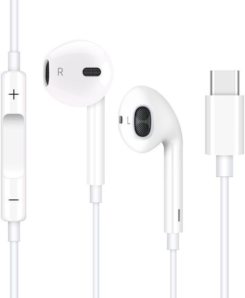 Type c earphones flipkart discount