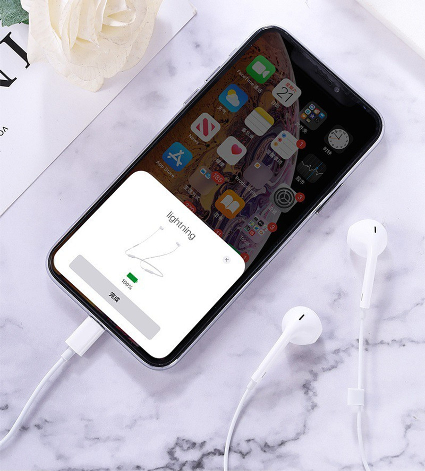 Gaming headset best sale for iphone 11