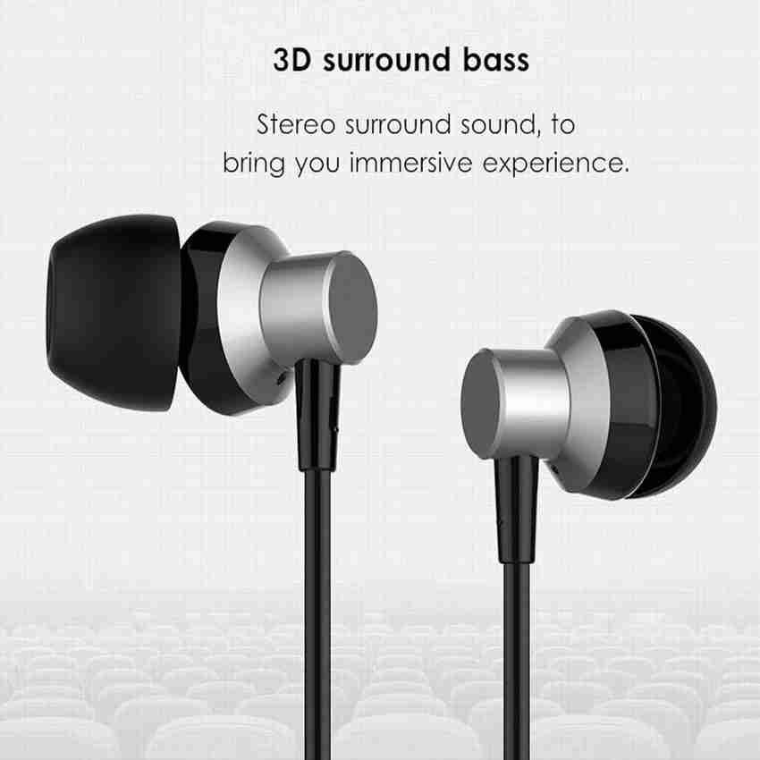 Wired earphone rm sale 512