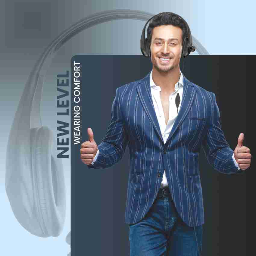 Ubon Computer Wired Headphone with Mic UB-1560 Bassking Series Over Ear  Wired Headset Price in India - Buy Ubon Computer Wired Headphone with Mic UB-1560  Bassking Series Over Ear Wired Headset Online 