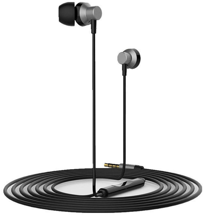 FEND Tune Earphone ZE34 For IQ OOZ6 Z5 Z3 Wired Headset Price in