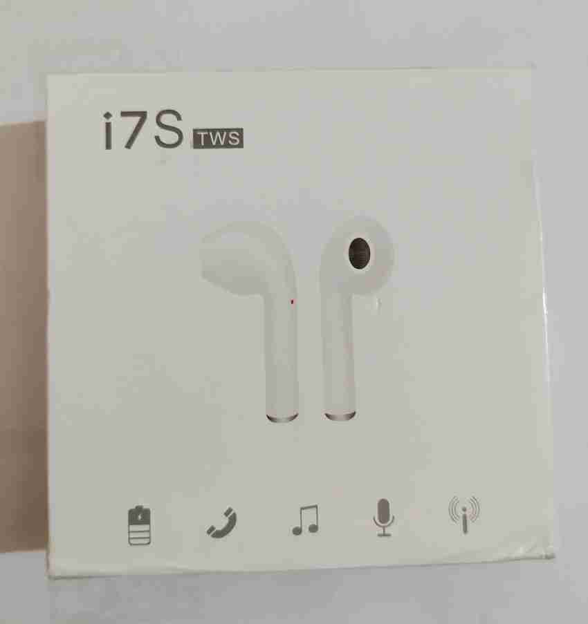 I7tws discount airpods price