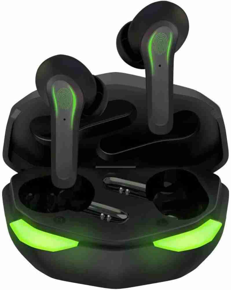 Earonics 20 hours playtime earbuds Bluetooth Headset Price in