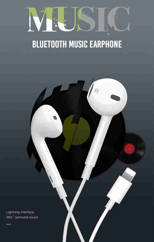 Headphone discount gaming iphone