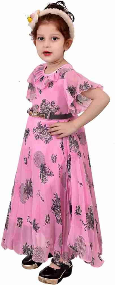 Flipkart sales fancy frock