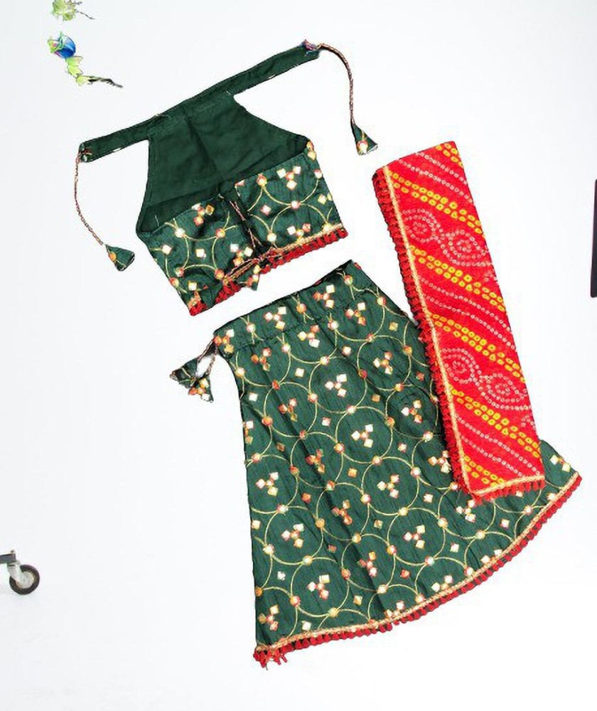 Garba hotsell dress flipkart