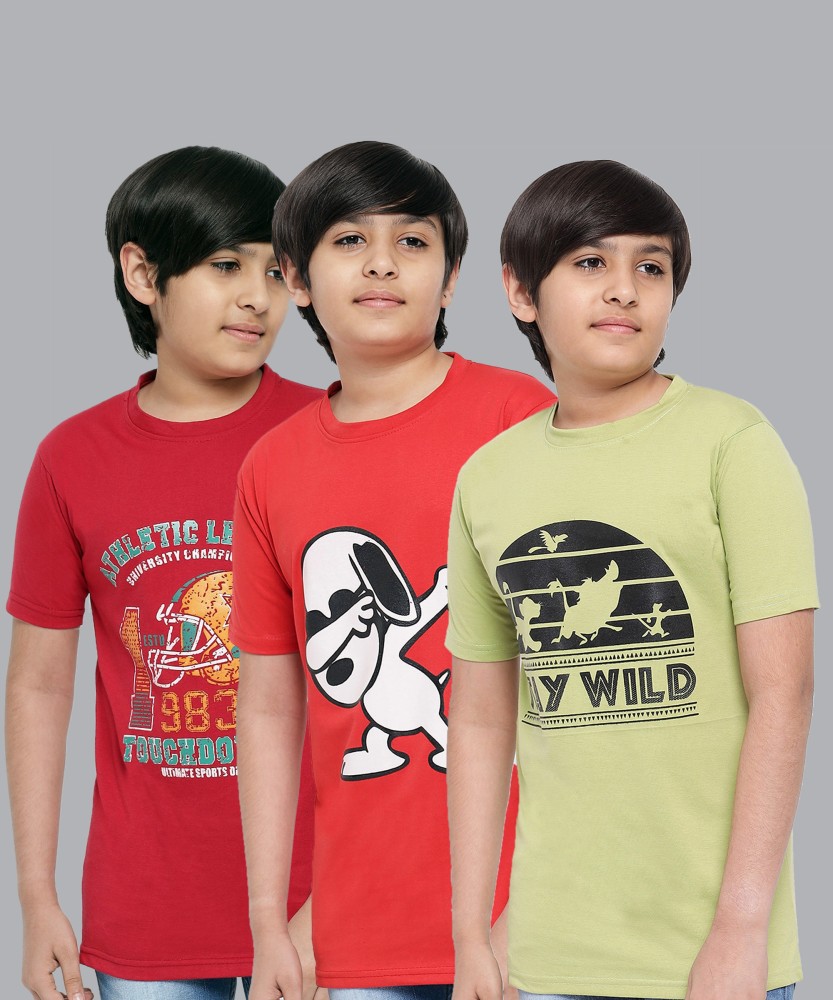 Flipkart shirt outlet for boys