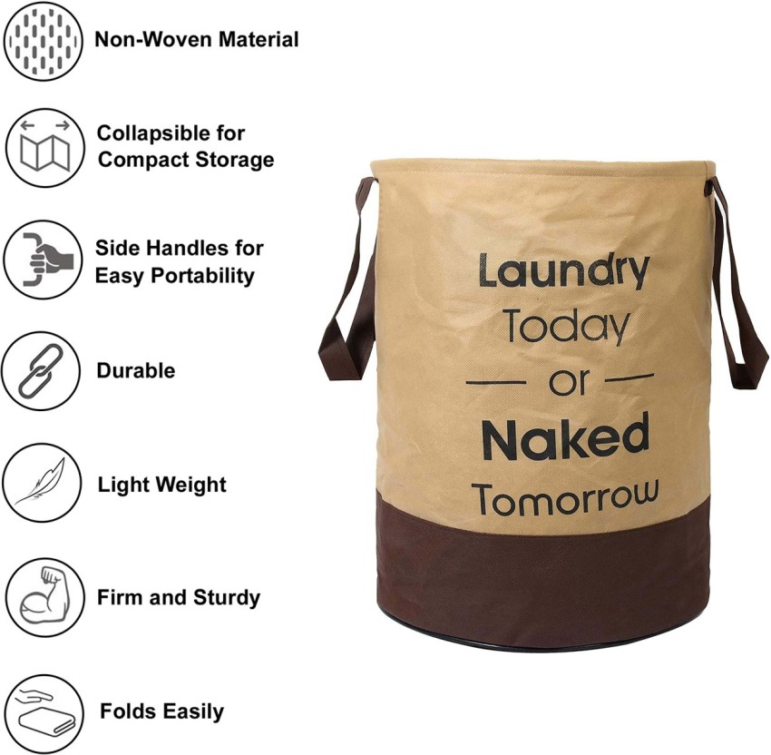 laundry bag 45 ldurable and