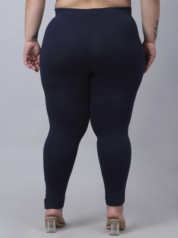 Shop Ankle length leggings in kochi, leggings online