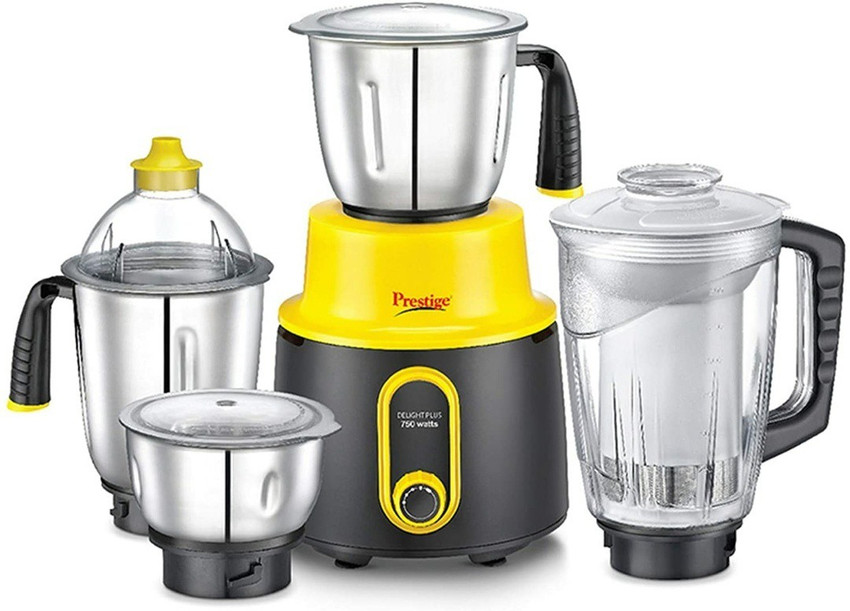 Prestige delight 800w mixer clearance grinder